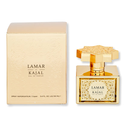 Kajal Lamar By Kajal EDP