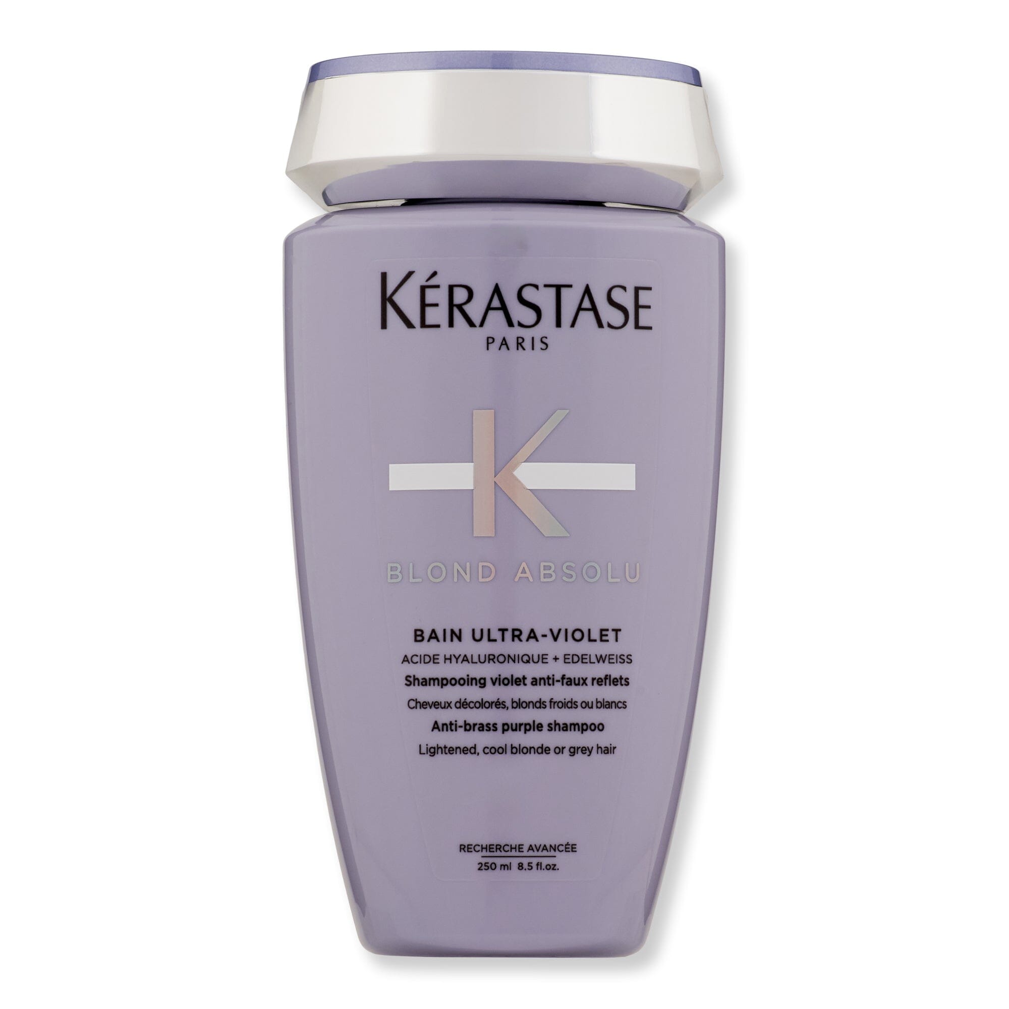 Kerastase Blond Absolu Bain Ultra-Violet Purple Shampoo