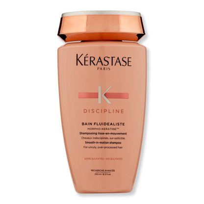 Kerastase Discipline Bain Fluidealiste Shampoo