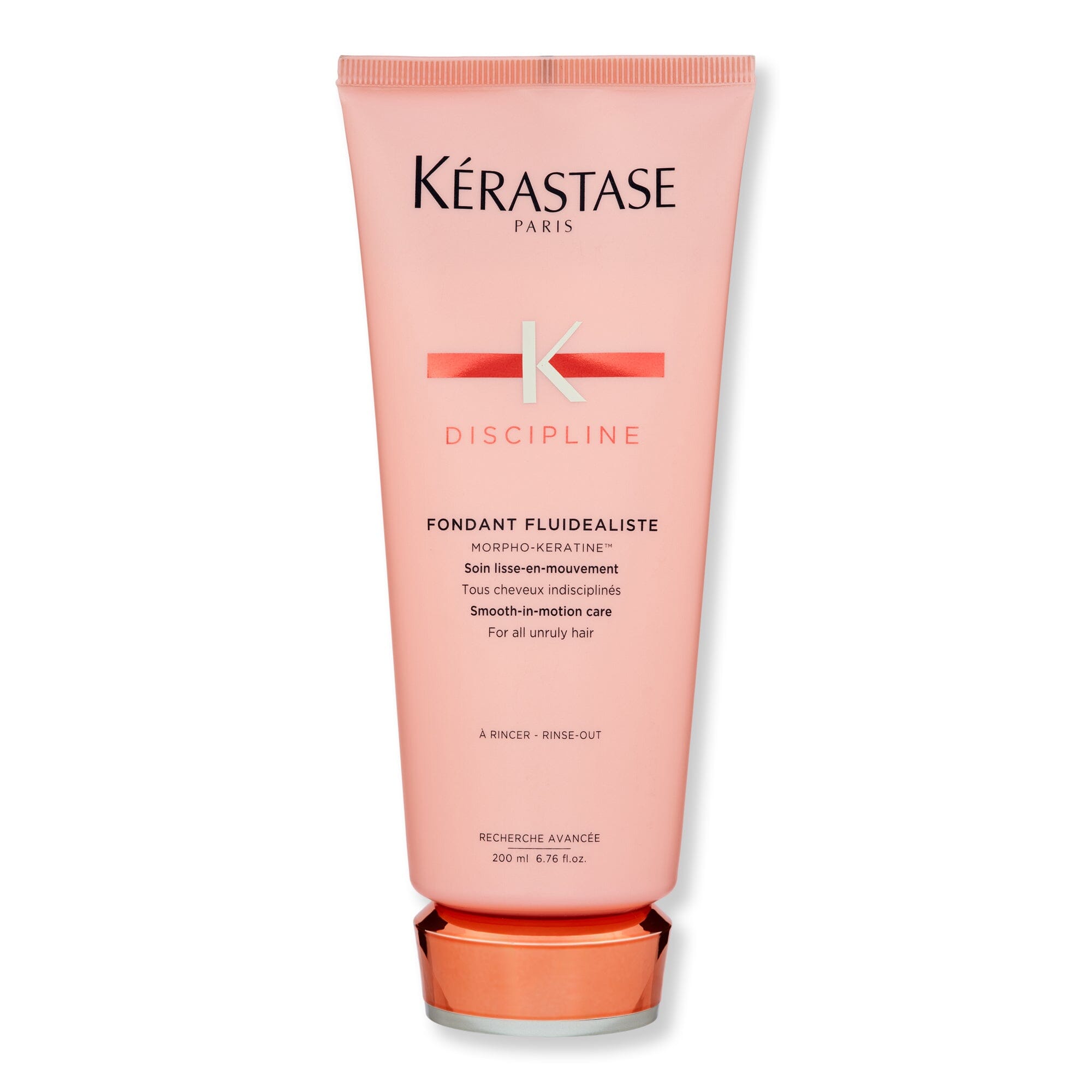 Kerastase Discipline Fondant Fluidealiste Conditioner