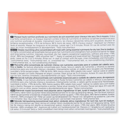 Kerastase Nutritive Masquintense Hair Mask