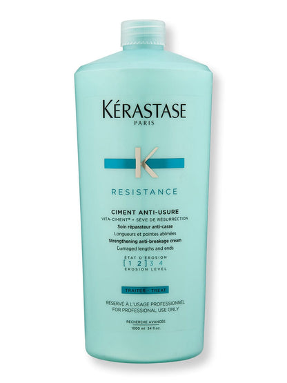 Kerastase Resistance Ciment Anti-Usure Conditioner