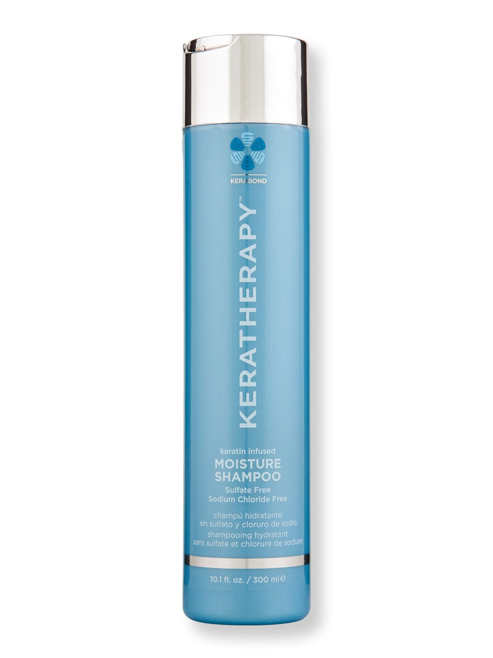 Keratherapy Keratin Infused Moisture Shampoo