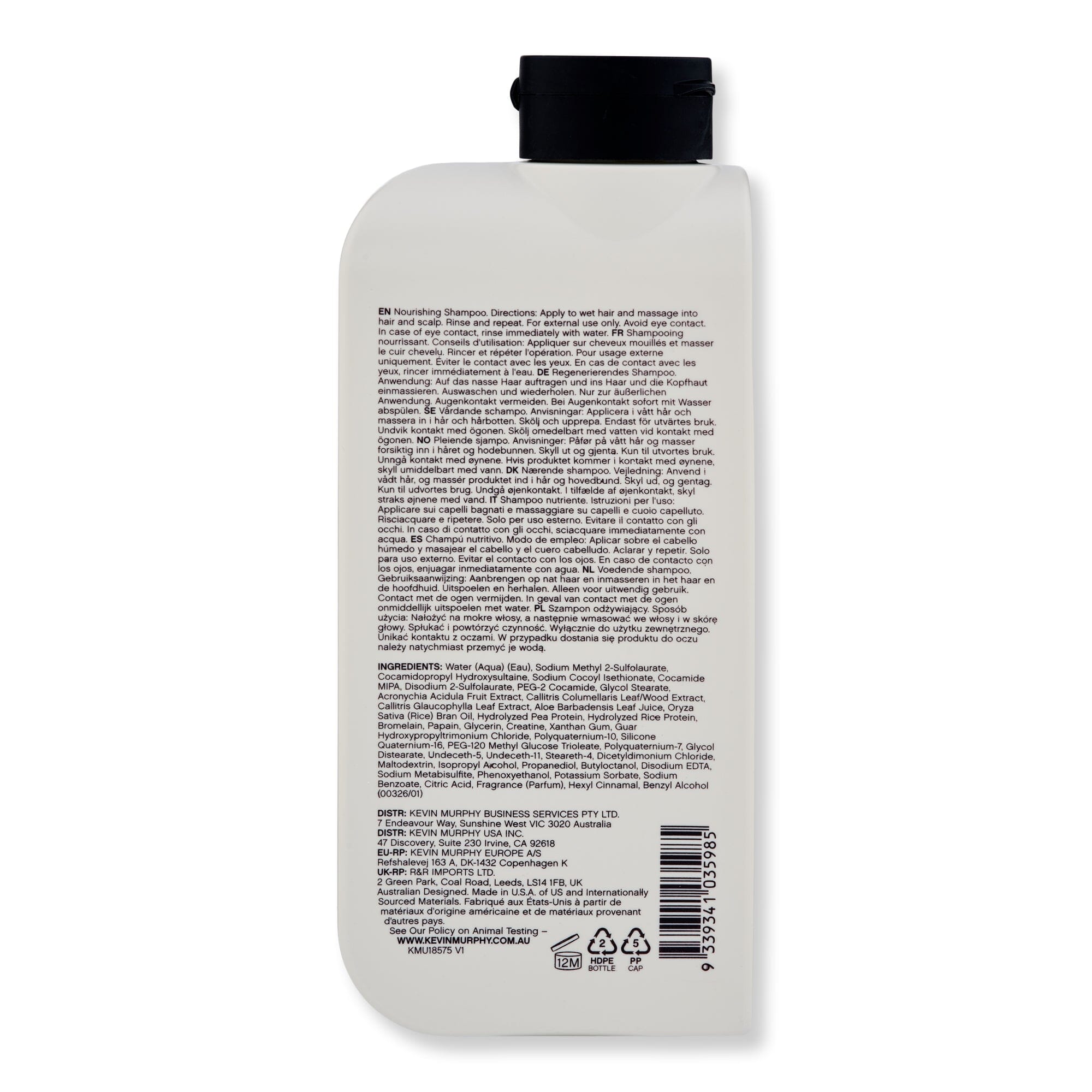 Kevin Murphy Blow Dry Wash