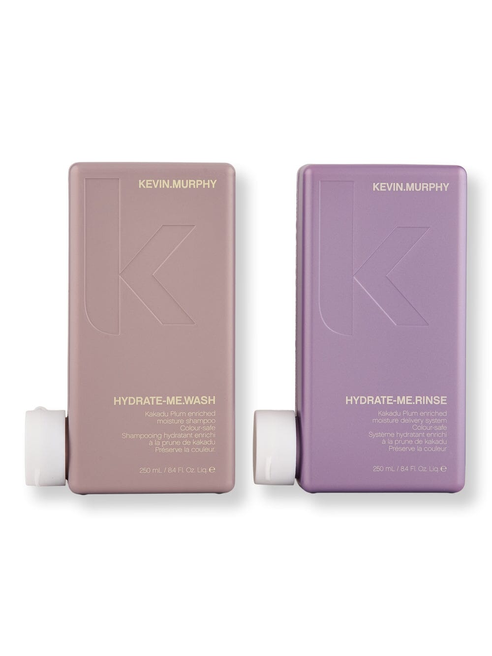 Kevin Murphy Hydrate Me Wash & Hydrate Me Rinse 8.4 oz
