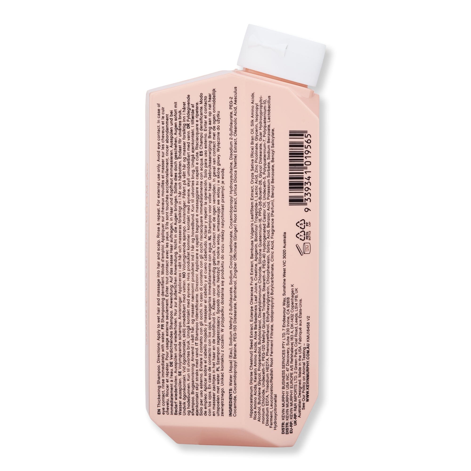 Kevin Murphy Plumping Wash