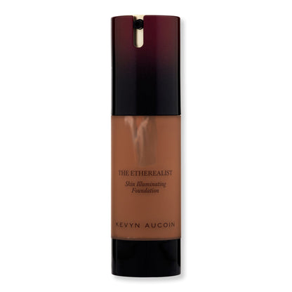 Kevyn Aucoin The Etherealist Skin Illuminating Foundation
