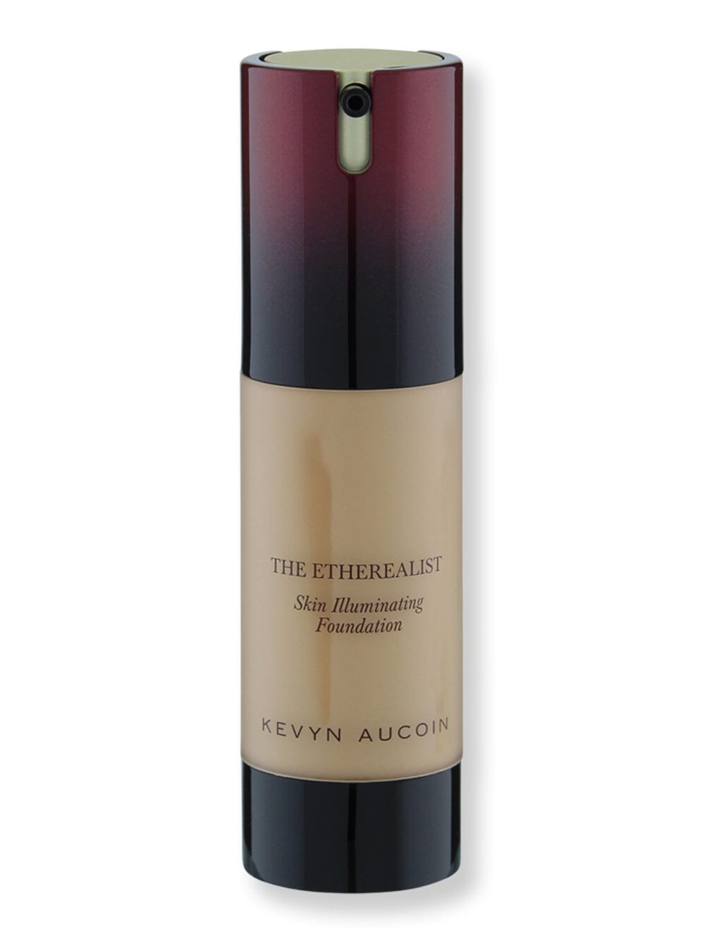 Kevyn Aucoin The Etherealist Skin Illuminating Foundation