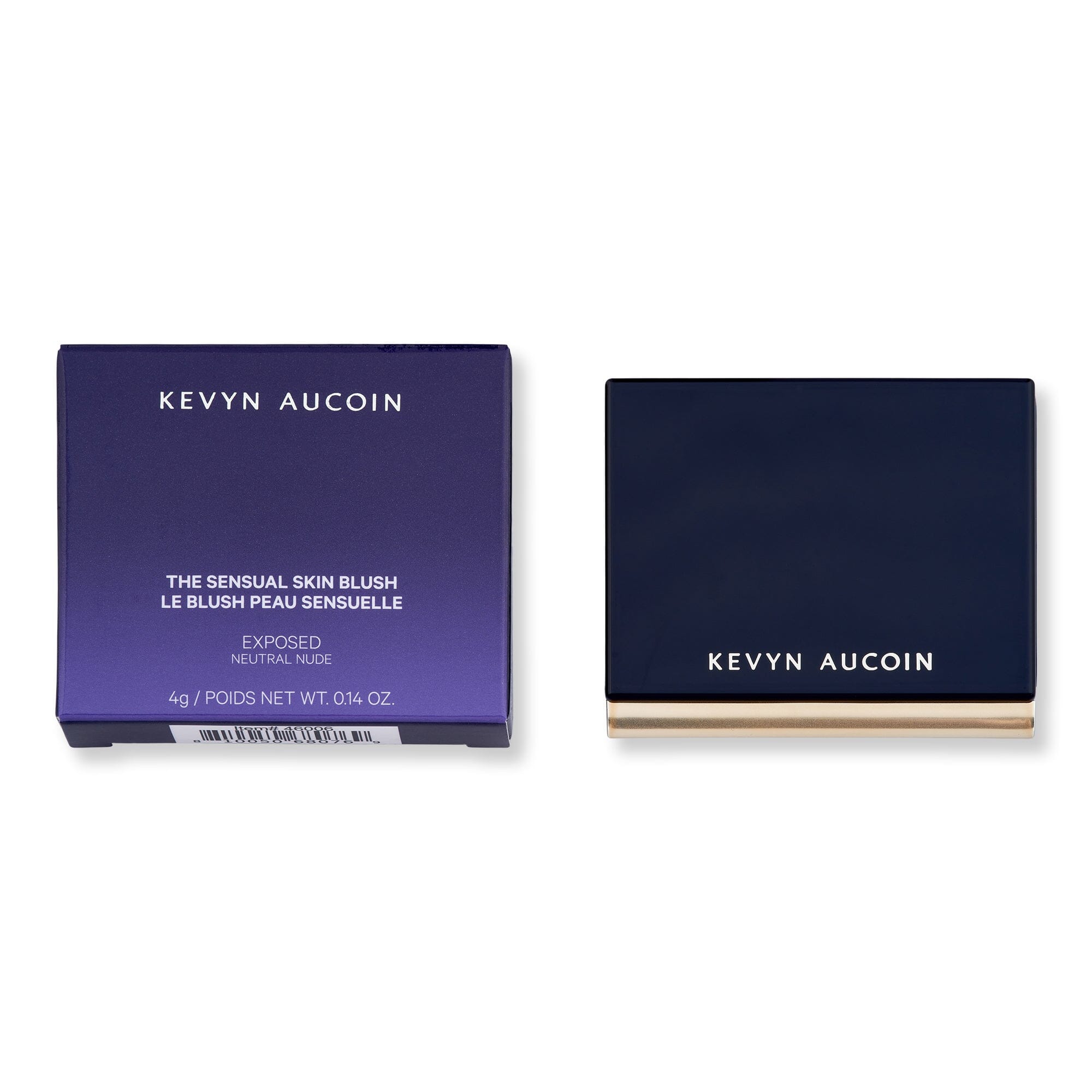 Kevyn Aucoin The Sensual Skin Blush
