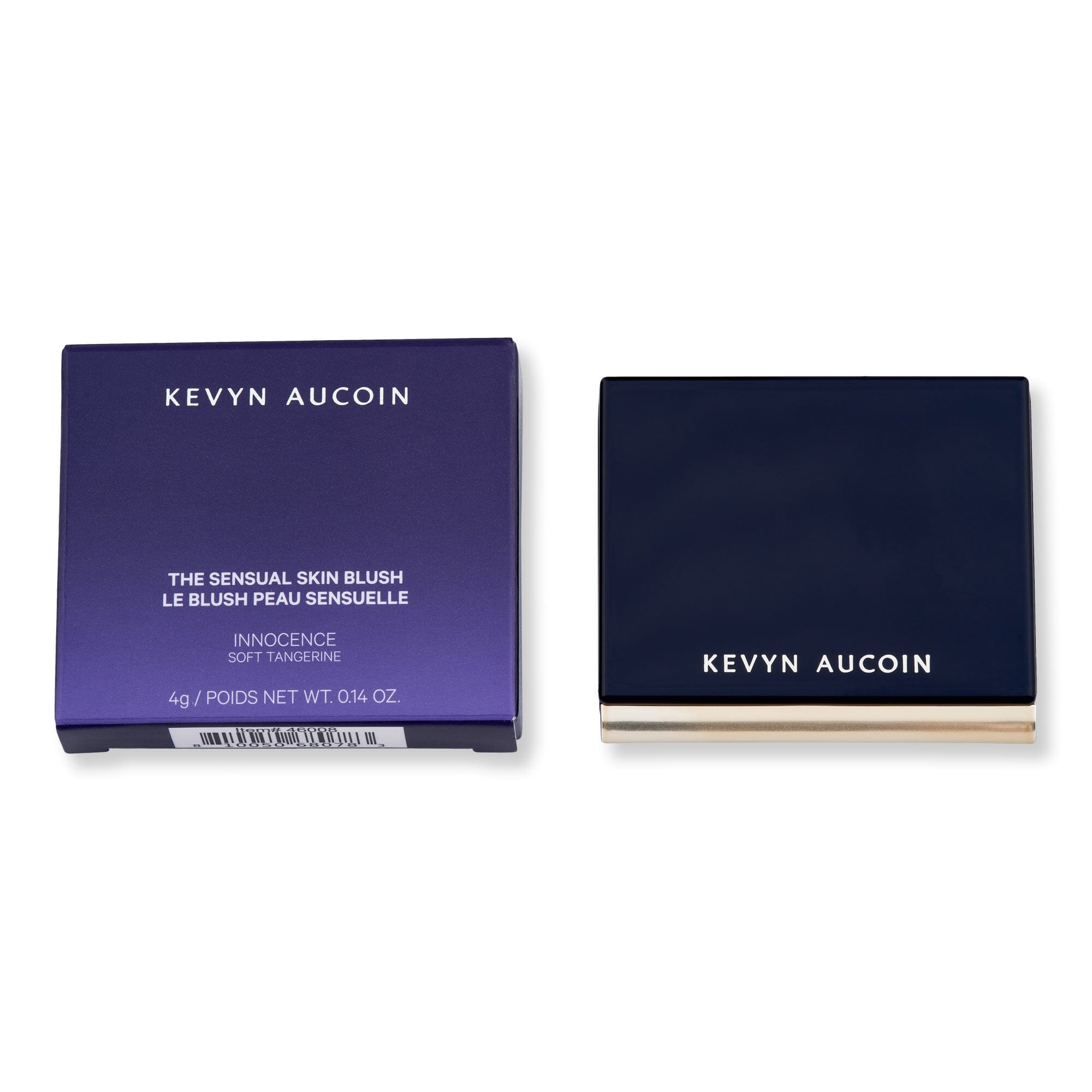 Kevyn Aucoin The Sensual Skin Blush