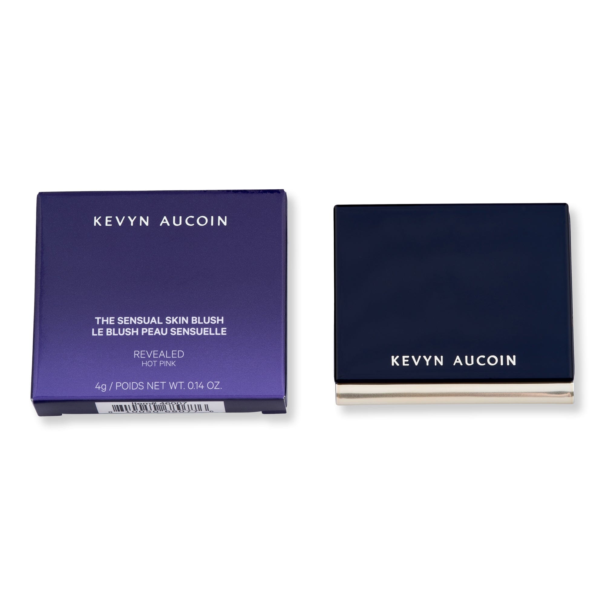 Kevyn Aucoin The Sensual Skin Blush