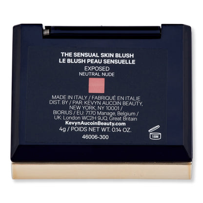 Kevyn Aucoin The Sensual Skin Blush