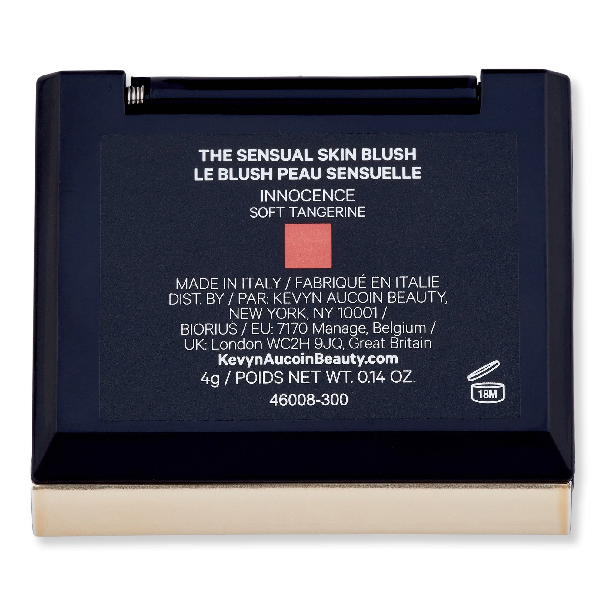 Kevyn Aucoin The Sensual Skin Blush