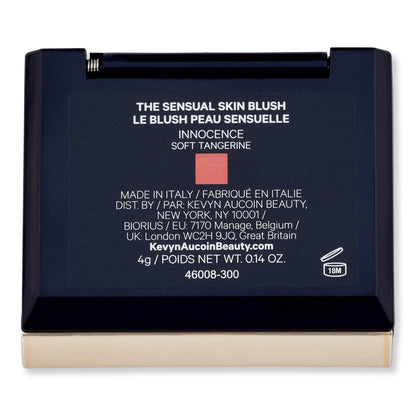 Kevyn Aucoin The Sensual Skin Blush