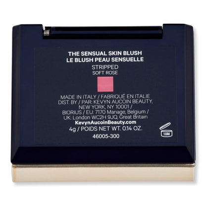 Kevyn Aucoin The Sensual Skin Blush