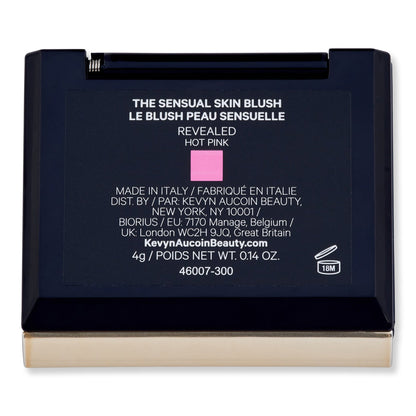 Kevyn Aucoin The Sensual Skin Blush
