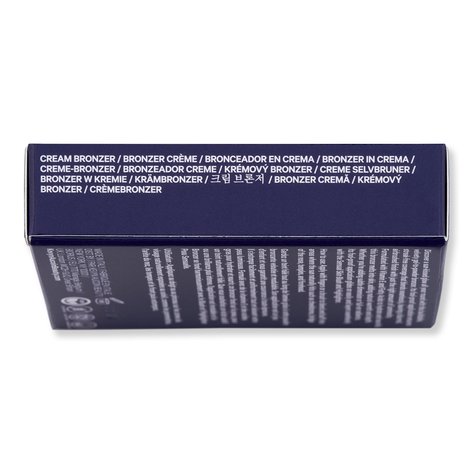 Kevyn Aucoin The Sensual Skin Bronzer
