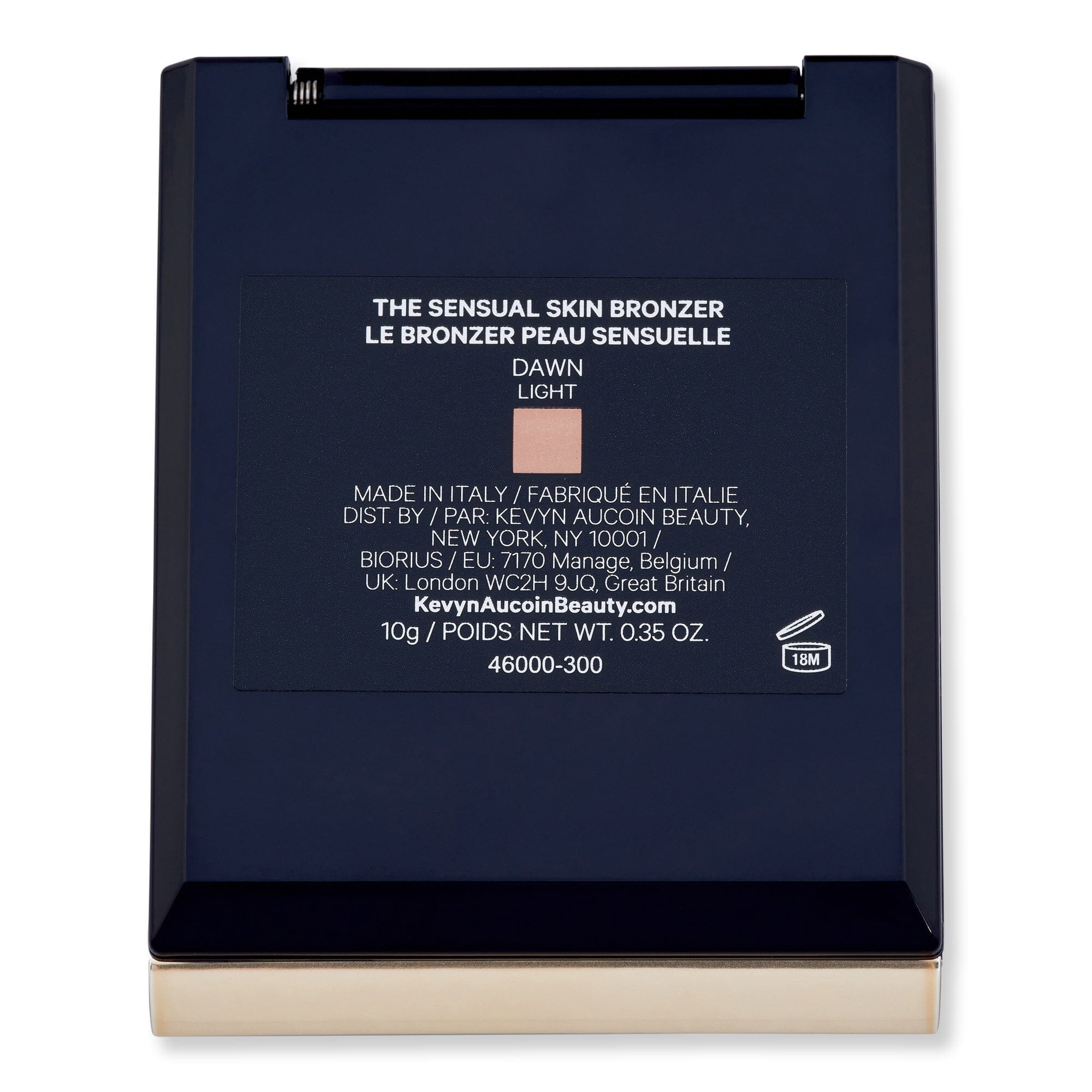 Kevyn Aucoin The Sensual Skin Bronzer