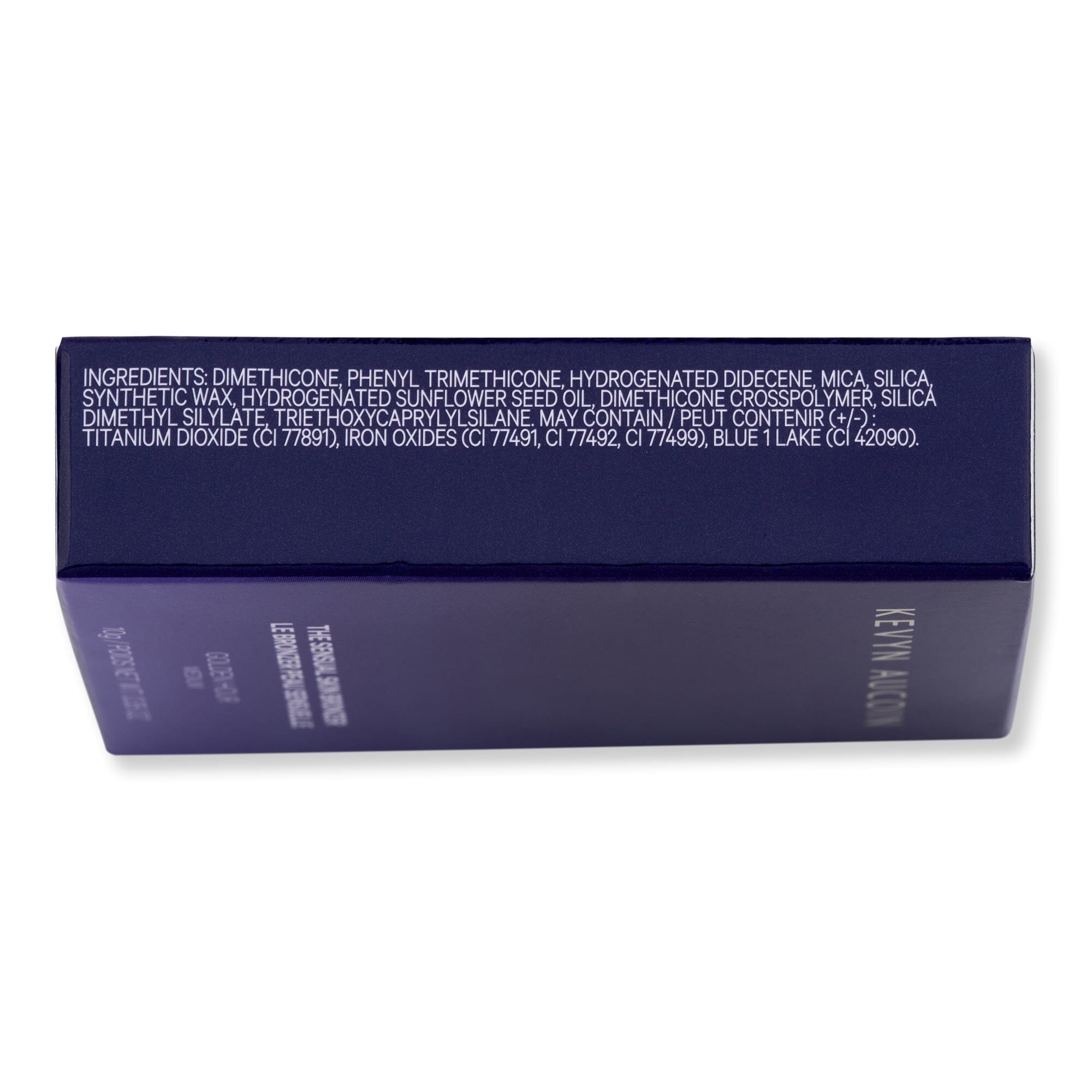 Kevyn Aucoin The Sensual Skin Bronzer