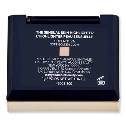 Kevyn Aucoin The Sensual Skin Highlighter Supernova
