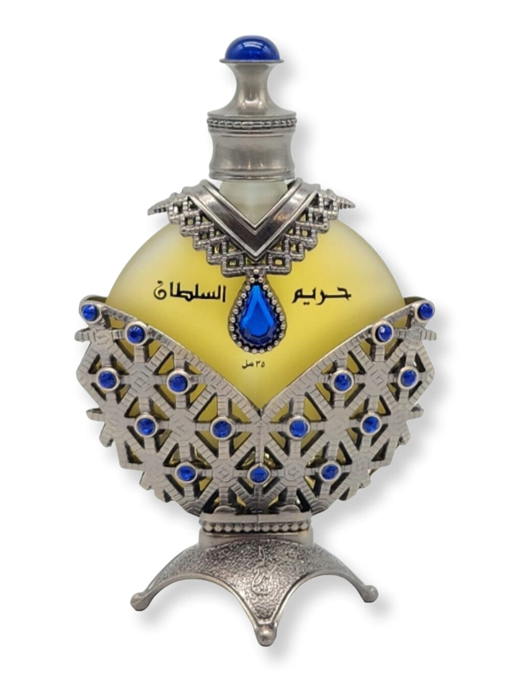 Khadlaj Hareem Al Sultan Blue Original