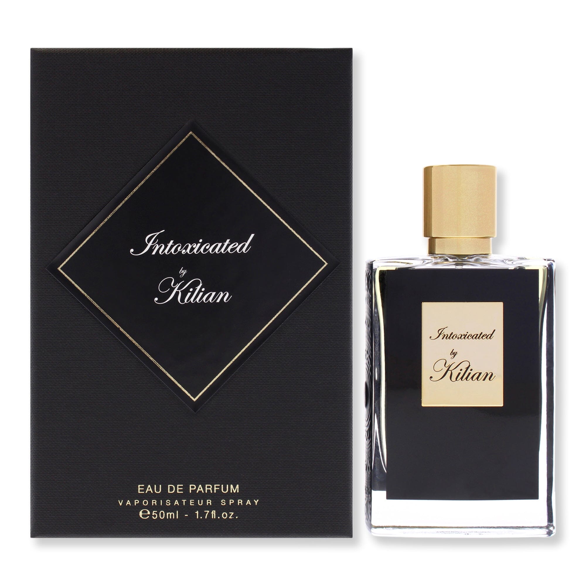 Kilian Intoxicated Eau de Parfum Spray