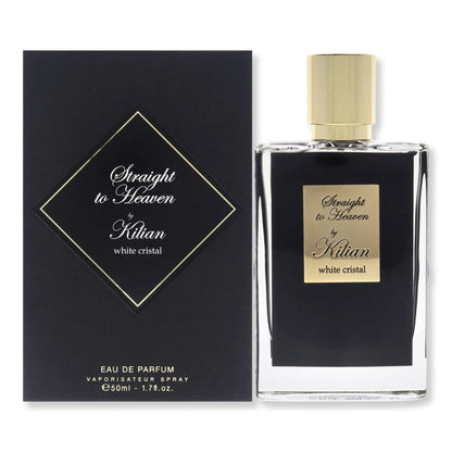 Kilian Straight To Heaven White Cristal Eau De Parfum Spray