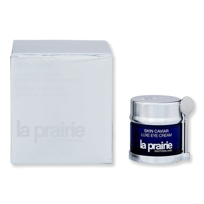 La Prairie Skin Caviar Luxe Eye Cream