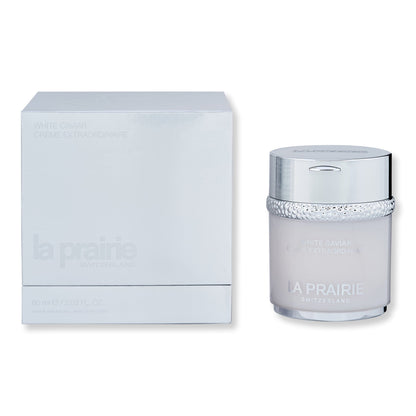 La Prairie White Caviar Creme Extraordinaire