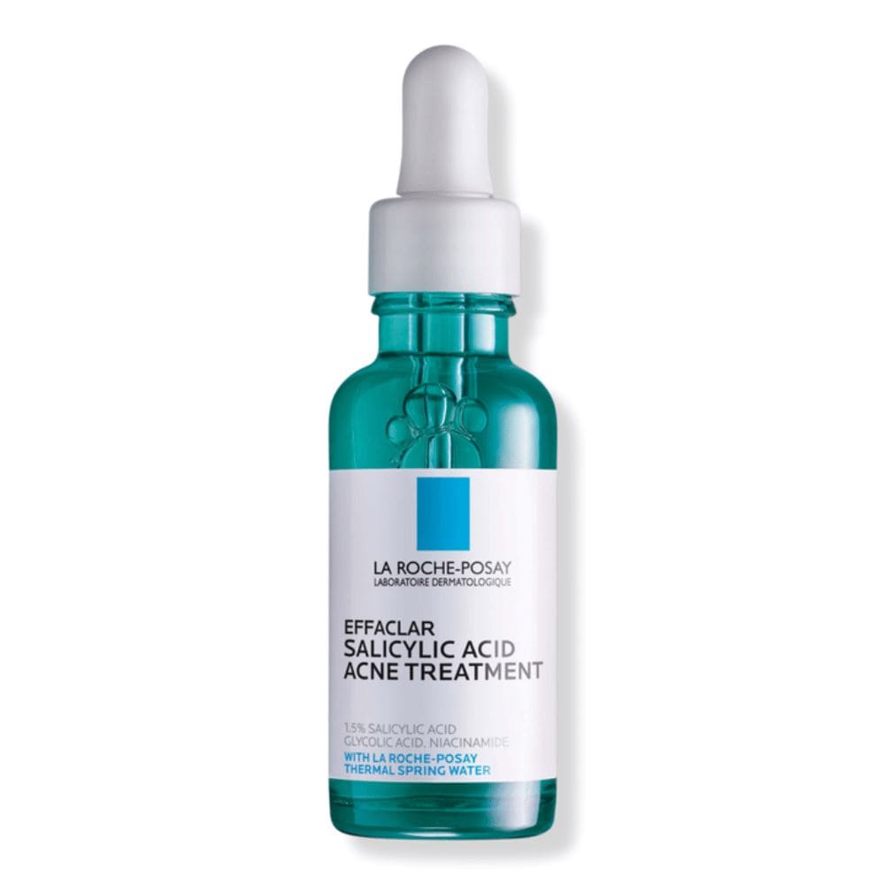 La Roche-Posay Effaclar Salicylic Acid Acne Treatment Serum
