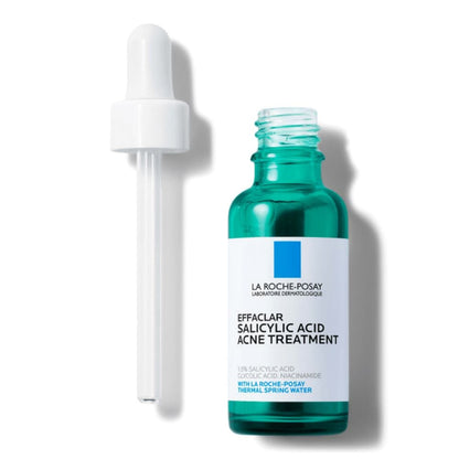 La Roche-Posay Effaclar Salicylic Acid Acne Treatment Serum