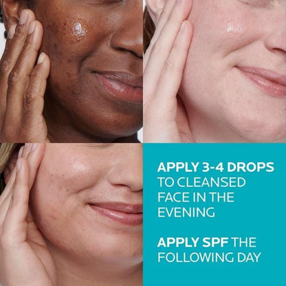 La Roche-Posay Effaclar Salicylic Acid Acne Treatment Serum