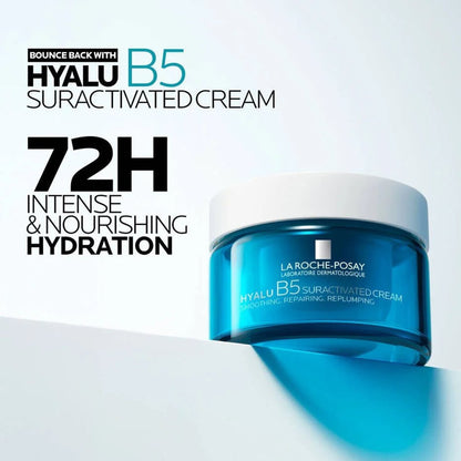 La Roche-Posay Hyalu B5 Suractivated Cream