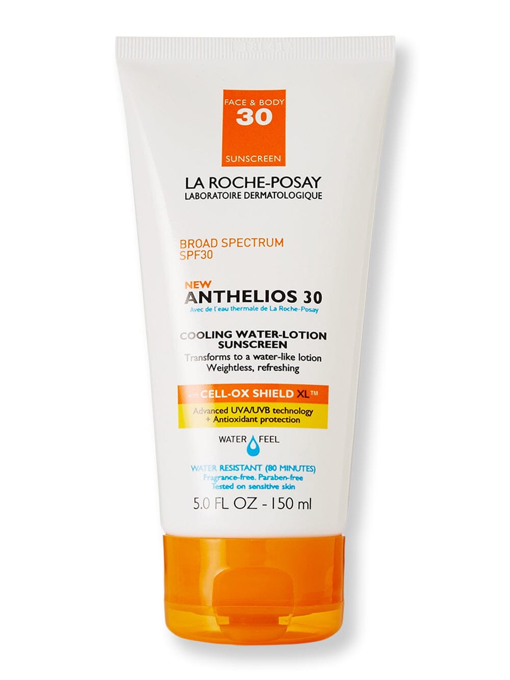 La-Roche Posay Anthelios 30 Cooling Water Lotion