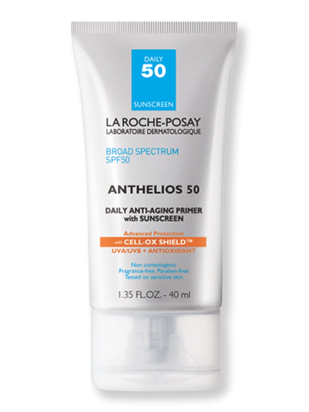 La-Roche Posay Anthelios 50 Anti-Aging Primer with Sunscreen