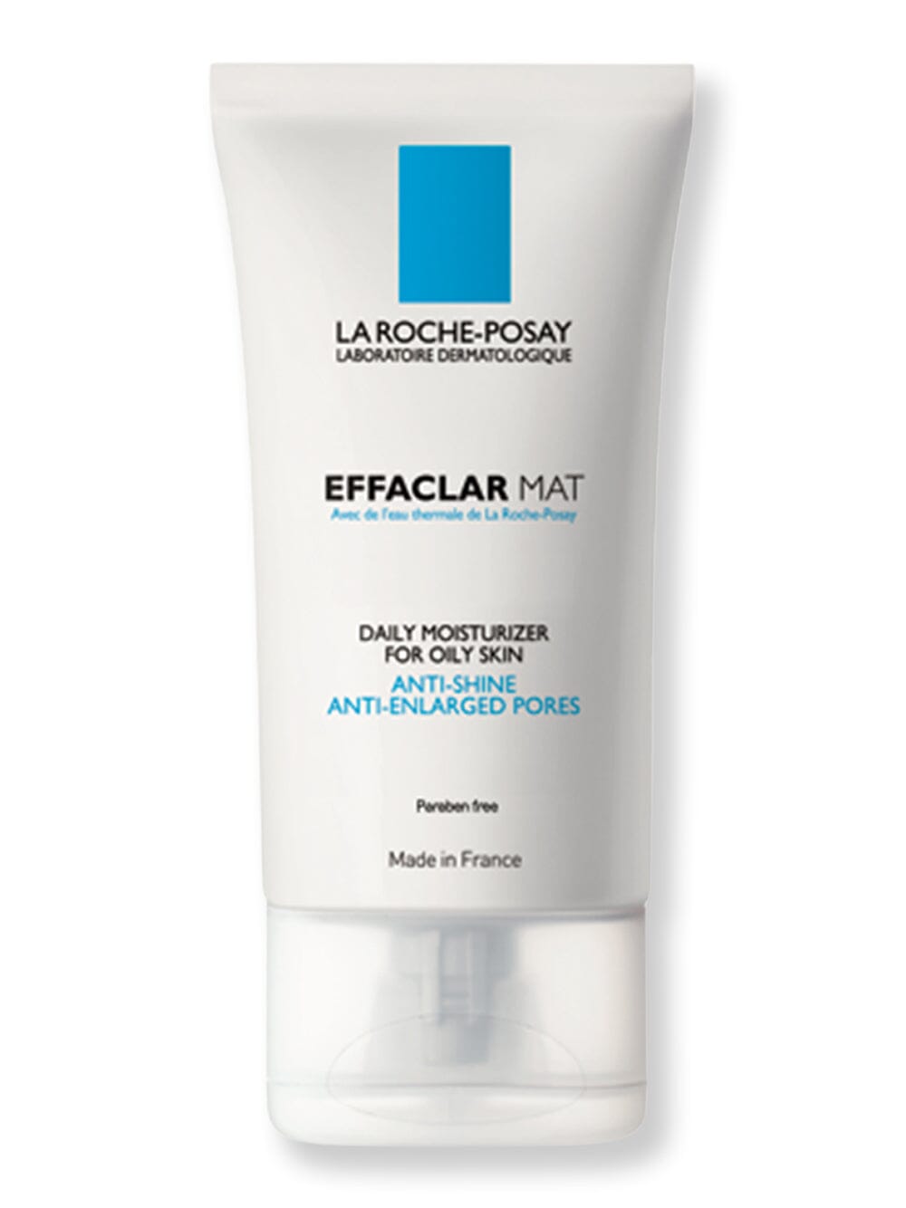 La-Roche Posay Effaclar Mat Mattifying Moisturizer