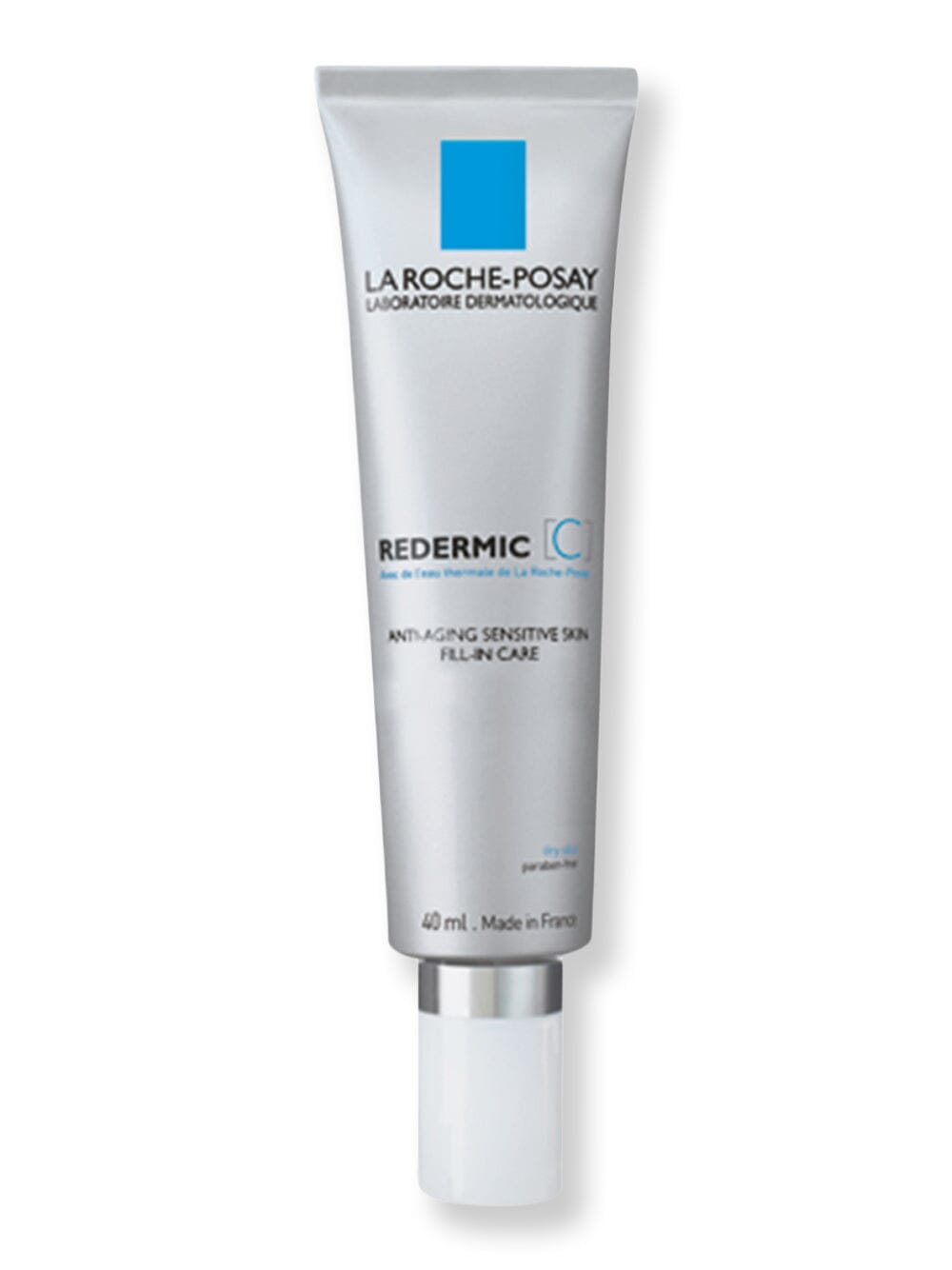 La-Roche Posay Redermic C Dry Skin