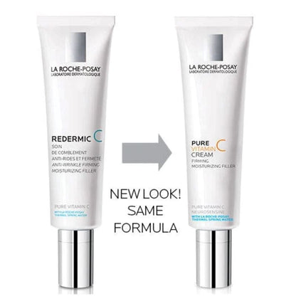 La Roche-Posay Pure Vitamin C Face Cream