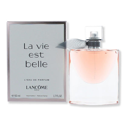 Lancome La Vie Est Belle Eau De Parfum Refillable Spray for Women