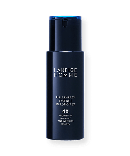 Laneige Homme Blue Energy Duo Set