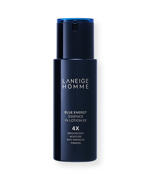 Laneige Homme Blue Energy Duo Set
