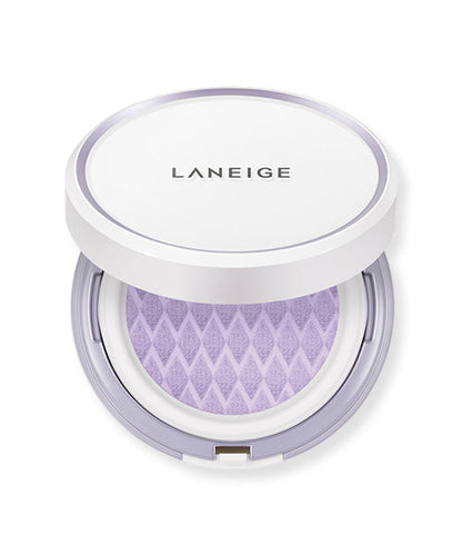 Laneige Skin Veil Base Cushion 15g + Refill 15g