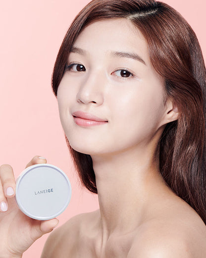 Laneige Skin Veil Base Cushion 15g + Refill 15g