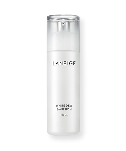Laneige White Dew Emulsion 100ml