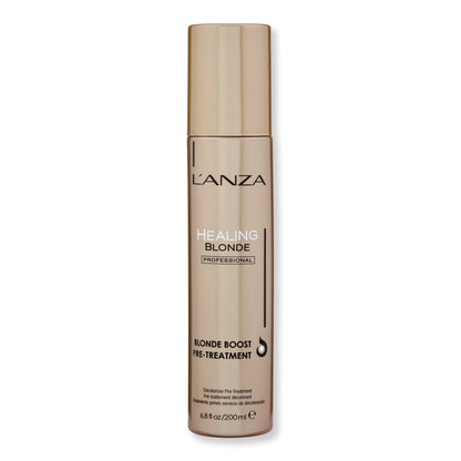 L'anza Healing Blonde Blonde Boost Pre-Treatment