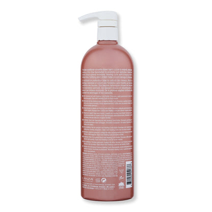 L'anza Healing Curls Butter Conditioner