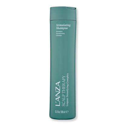 L'anza Healing Nourish Stimulating Shampoo