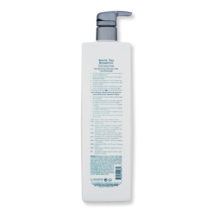 L'anza Healing Strength Shampoo