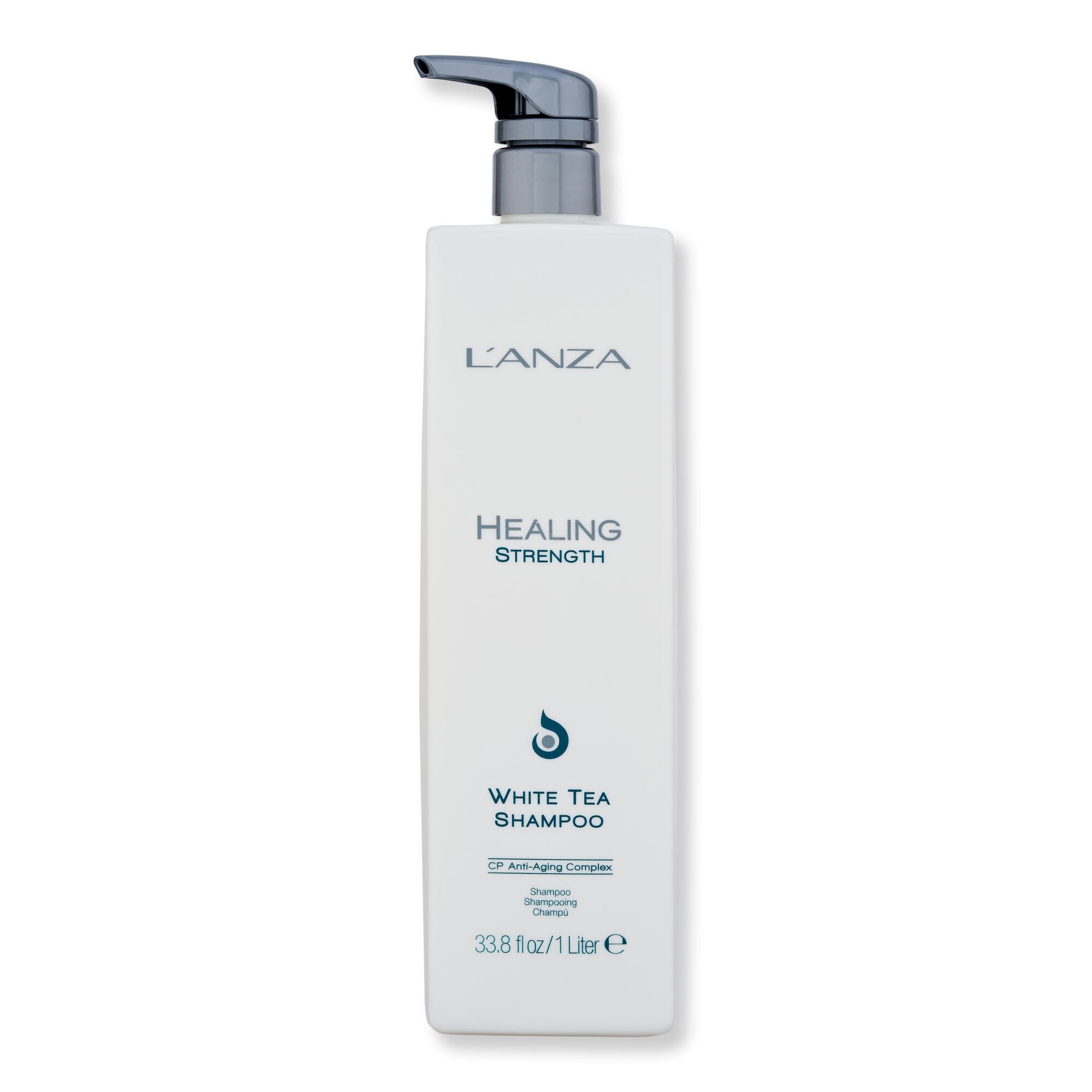 L'anza Healing Strength Shampoo
