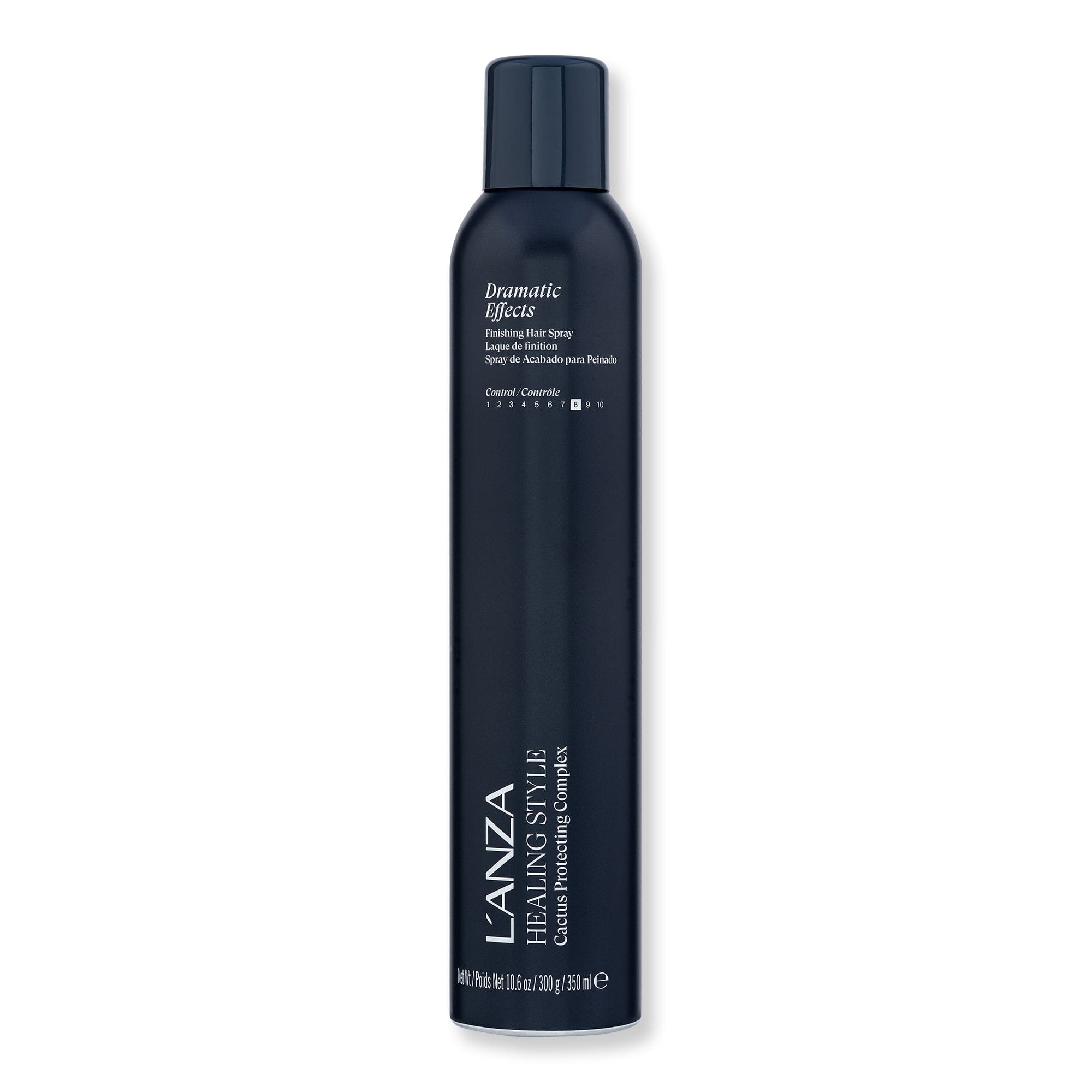 L'anza Healing Style Dramatic FX